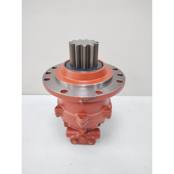Belparts Excavator KSMN-24A-21B-M6 For KYB Excavator B0250-44021 Swing Device Gearbox Assembly Fit