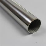 304L Stainless Steel Hydraulic Pipe Metal A312 ERW Hydraulic System