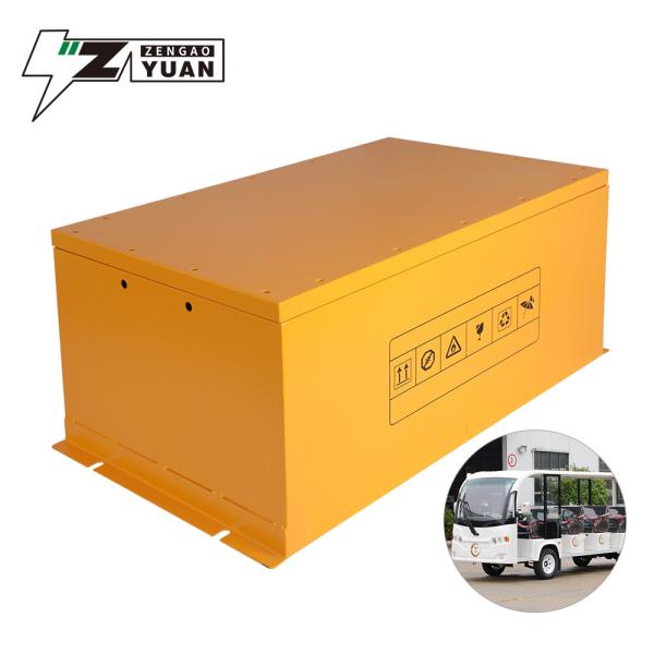 Long-Lasting and Reliable Golf Cart Batteries with Powerful Performance,