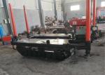 Popular Crawler Mounted Drill Rig XY-200 Down The Hole Drill Rig Color