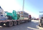 ISO CE Plastic To Diesel Machine Diesel From Plastic Waste Plant