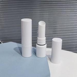 China Wholesale 3G Lipstick Tube Slanting Mouth With Seal Ring Accept Customized factory