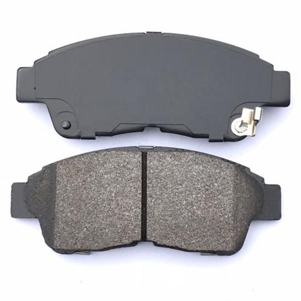 Auto Repair Parts Brake Pad D787 For Honda Accord Civic Brand Ceramic 06450S0KJ0