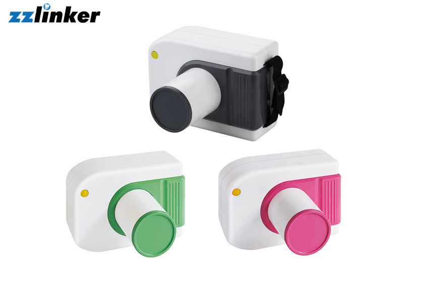 FDA 22.2*29.6mm 19um 16Lp/Mm Dental Digital Imaging Sensor