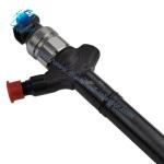 Diesel Fuel Injector 095000-8060 23670-59017 095000-9770 23670-59018 For 1KD FTV