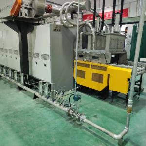 Nature Artificial Graphite Anode Material RHK Roller Hearth Carbinization