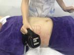 Fat Burning EMShapeing Skin Tightening Iii Machine