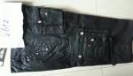 3301,6612 men's short pant stock(men's pant,men's trouser)