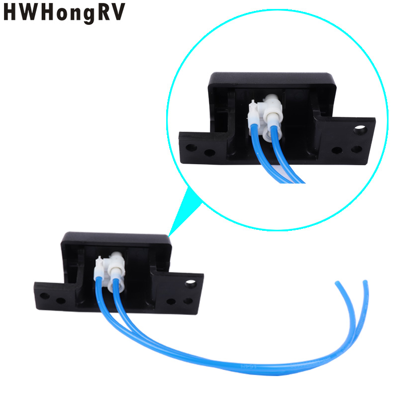 Truck airsuspension seat height adjustment control switch truck car driver seat lift switch