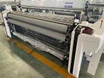 Heavy Duty Water Jet Weaving Machine Loom A TUFS 1000rpm Split High Density