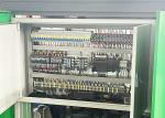 2100kg Food Cycler Waste Dehydrator High Dehydrating Rate Fertilizer