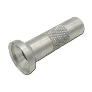 China 6061/ 6063 / 2017 aluminum Material precision cnc machining cnc parts factory