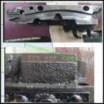 Sulzer P7300hp Projectile Looms Spare Parts, Parts No 270007545 Picking Guide