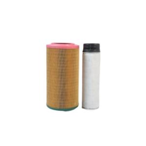 China High Performance JMC 1042 Truck Air Filter For Clean And Clear Cabin Air factory