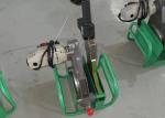 50-200mm Hdpe Manual Butt Fusion Welding Machine