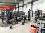 Excavator Rock Breaker Hammer Demolition Hydraulic Breaker Of Chisel 140mm
