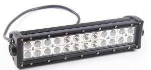 China 5780lumens super brightness offroad light bar factory