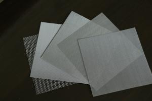 China Structural Presision Stainless Steel Wire Mesh For Sieving And Filtration factory