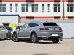 Inventory FAW Volkswagen CC Car 380TSI Brilliant Edition 2.0T 220PS Hatchback