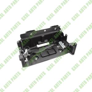 China For Maserati Levante Ghibli 2014-2020 Battery Box Tray Holder Bracket Support OEM 675000297 factory