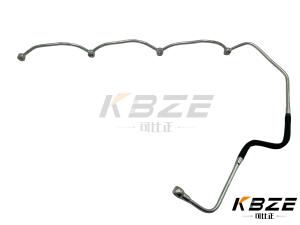 China FITS DCEC CUMMINS 4BT ENGINE 3284579 FUEL RETURN LINE KBZE BRAND factory
