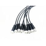 Screw LED Waterproof Connector
