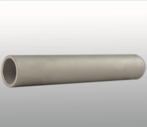 China High Precision 5000 Series Aluminium Round Tube ± 0.01MM Tolerance factory