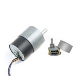 Customizable 12v Dc Motor Low Speed Brushless Electric Motor