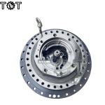 SK200-8 SK210-8 Kobelco Travel Reduction Gearbox ISO9001 Motor Reducer Gearbox