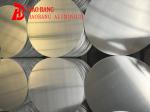 1100 3003 Aluminum Round Circle For Kitchens Lighting Equipment