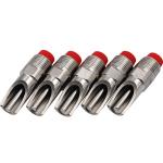 O Ring NBR Pig Water Drinkers Nipple Stainless Steel Sus201