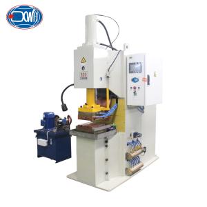 China Manual Pneumatic Mfdc Copper Resistance Welders Cnc Diffusion Welding Machine factory