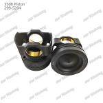 Caterpillar 3508 299-5204 Diesel Engine Piston Durable and Budget-Friendly