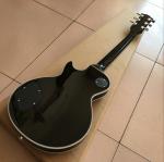 Top quality replica guitar Musical Instruments guitar electric made in China