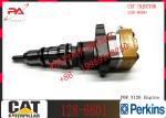 Common Rail Injector 138-8756 222-5963 222-5972 173-4059 155-1819 155-8723