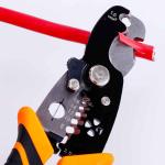 16mm2 185mm Wire Strippers Safety Locker Handheld Wire Stripper