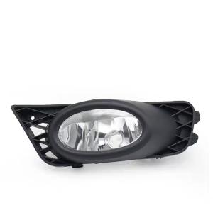 China OE No. 33951-SNV-H03 33901-SNV-H03 Car Fog Light For Honda Civic /HYBRID 2006 Fog Light factory