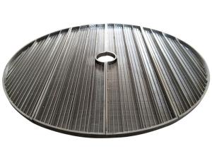 China Dia 500mm Lauter Tun False Bottom factory