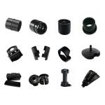 Plastic Parts Manufactured by P20/718/738/NAK80/S136 Mould Material for