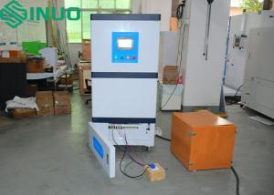 China BS1363-2 Temperature Rise Test System With Dummy Front Plate Max. 45A factory