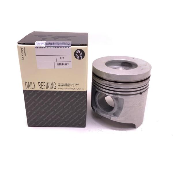 Isuzu 4HK1 6HK1 Isuzu Piston EX330 ZX360W-3 SH350 ZX400W-3 8-98152901-0 8