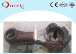 High Power 1000 Watt Laser Rust Removal Machine Cleaning Large Area Wide Laser