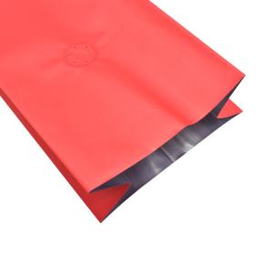 Eco Friendly Printing 2 Pound Valve Coffee Bag