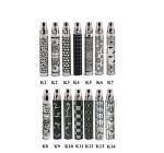 Most Popular Beauty EGO K CE4 with Top Quality