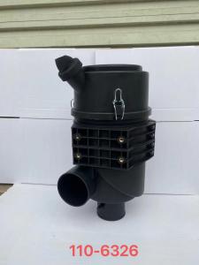 China Air filter Filter Housing 110-6326 110-6331 600-185-2110 600-185-2120 Af25559 Af25558 1106326Filter Housing factory