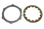 KMF41 KMF90 KMF125 PC120-6 KOMATSU Separation Friction Disc