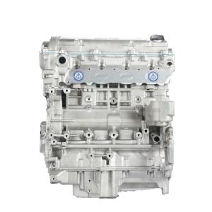 China GM LE5 Long Block Engine 2.4L 16V for Chevrolet Pontiac Saturn factory