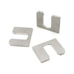 Alloy Cnc Laser Sheet Metal Cutting SS316 5mm Metal Sheet Laser Cutting Designs