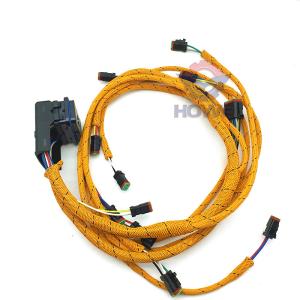 China Electric Parts Engine Harness Wiring 2224086 for 972G 966G 966H Loader in Offer factory