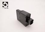 Black Universal Motorcycle Parts Yamaha Cdi Unit For Yamaha 4S9 F34 CRYPTON Z X1